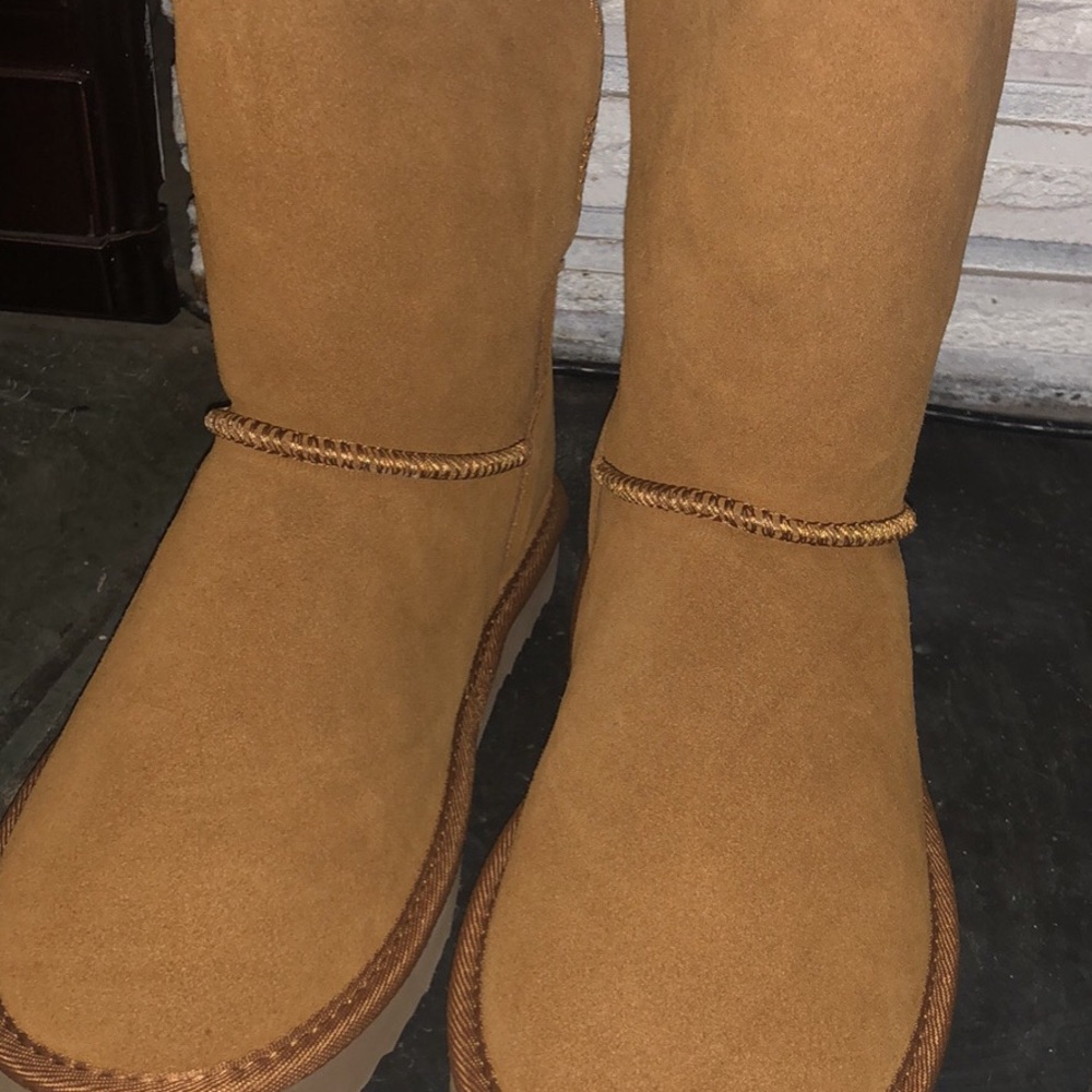 Women's Style & Co Teenyy Cold-Weather Booties